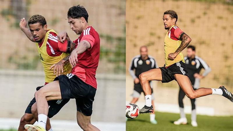Kayserispor, Erciyes Kampındaki Hazırlıklarını Sürdürüyor
