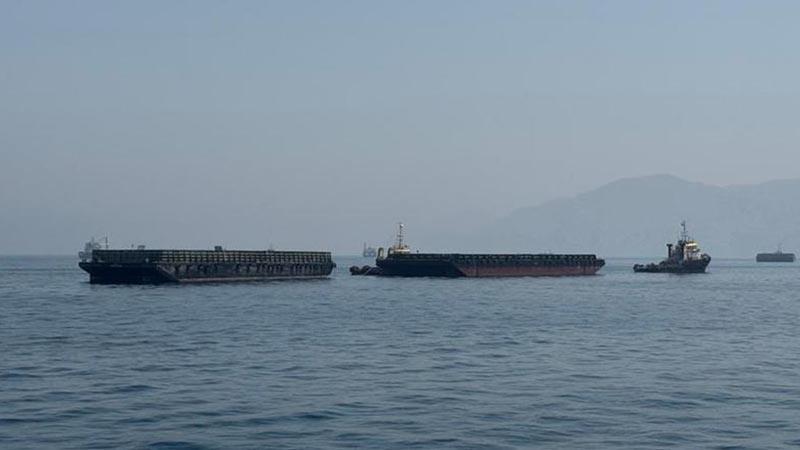 Fars Körfezi Su Yolu İdaresi’nden Hürmüz Boğazı Duyurusu