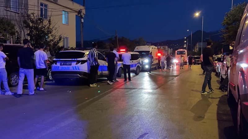 Kayseri’de Kan Donduran Olay! Kardeş Tartışması Ölümle Bitti