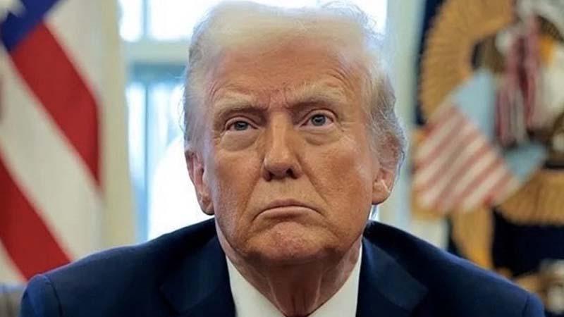 Trump’tan yeni karar: Hürmüz Boğazı’ndan geçen yüklerden yüzde 20 ücret alınacak