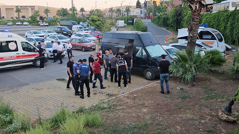 Karavanda Hareketsiz Bulunan İsviçreli Turist Hayatını Kaybetti