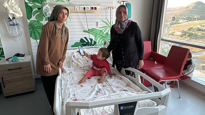 Niğde’de Köpek Saldırısı: Anne Daha Önce de Şikayet Ettiğini Söyledi