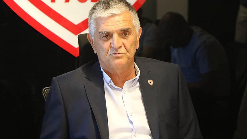 Samsunspor’da Transfer ve Kamp Mesaisi: Elliot Watt İçin Geri Sayım Başladı