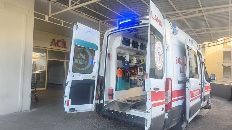 Tatil için geldikleri Şanlıurfa’da faciayla karşılaştılar: İki kardeş boğuldu