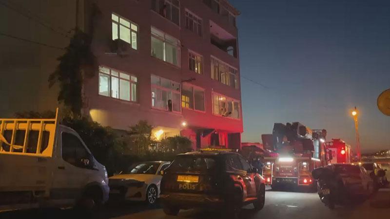 İstinye’de Acı Olay! Komşularının İhbarıyla Evinde Cansız Bedeni Bulundu