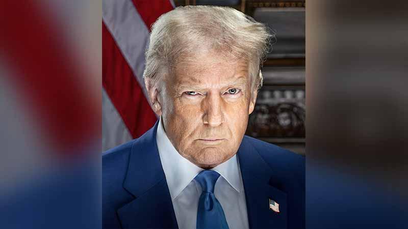 Donald Trump’tan ‘123 Anlaşması’ Mesajı