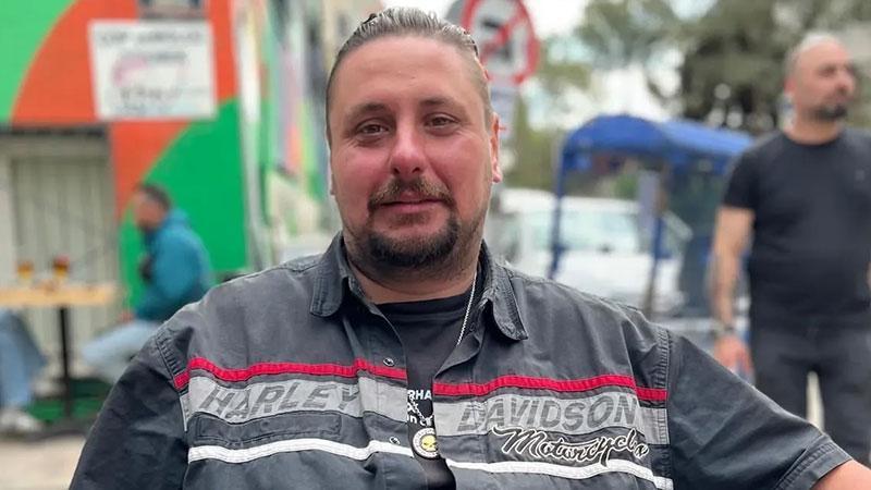 İzmir’deki Ölümlü Kurye Kazasında Vinç Sürücüsü Tutuklandı