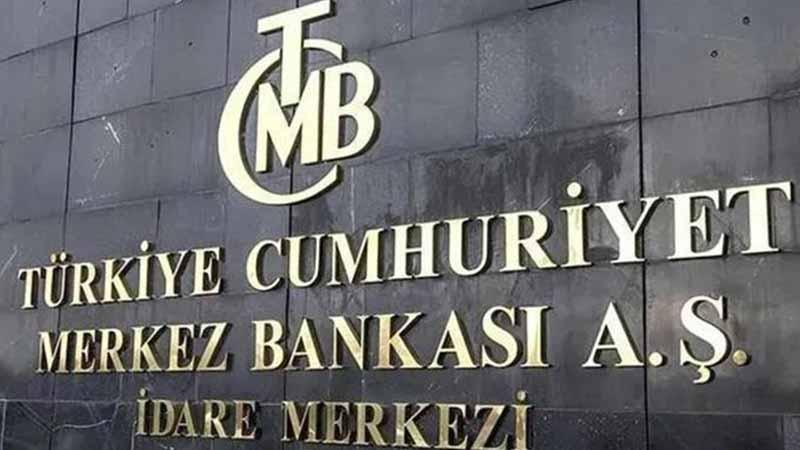 TCMB’nin enflasyon beklentileri raporu yayımlandı: Hanehalkında düşüş sürüyor