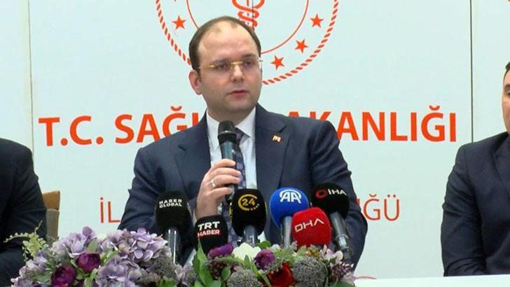 Eyüpsultan’daki Feci Otobüs Kazasında Son Durum! Sağlık Müdürü Açıkladı