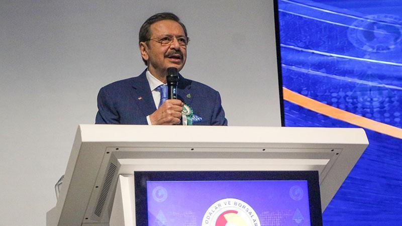 Hisarcıklıoğlu: Gelecek bugünden çok daha iyi olacak