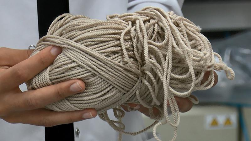 BTÜ’den uyku sorununa yenilikçi çözüm: ‘Uyutan İplik’ geliştiriliyor