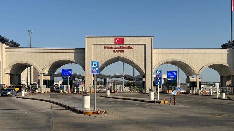 Ticaret Bakanlığı’ndan Yunanistan uyarısı: Gümrük grevi ulaşımı etkiledi
