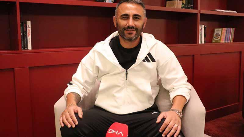 Selçuk Şahin: Bu Jenerasyon Türk Futboluna Çok Şey Katacak