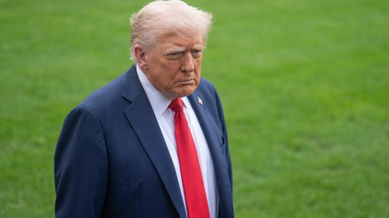 Trump’tan İran’a Sert Mesaj: “Anlaşma Olmazsa İşi Tamamlarız”