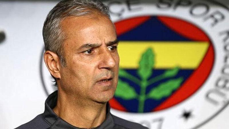 İsmail Kartal: “Hak ederek turu geçmek istiyoruz”