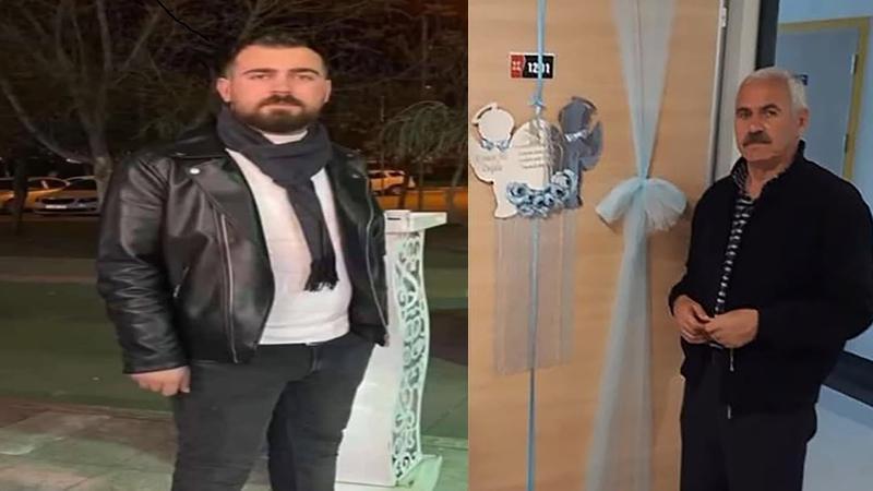Trafik Kazasında Acı Bilanço Ağırlaştı: Baba da Hayatını Kaybetti