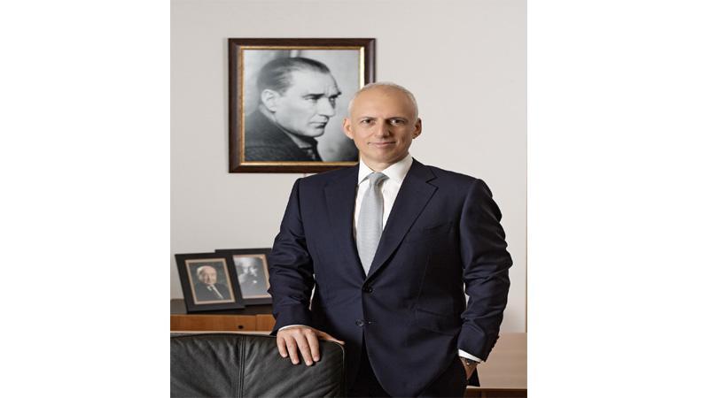 Yapı Kredi’den ilk yarıda 3 trilyon TL’ye yaklaşan finansman desteği