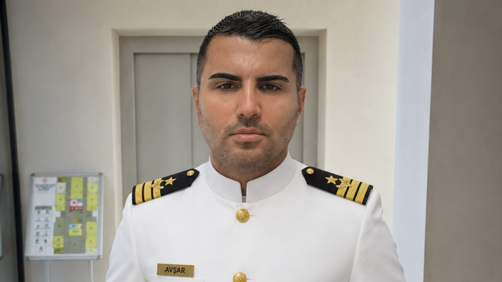 Şahin Avşar: Türkiye’nin Mavi Vatan Hamlesi Denizlerde Yeni Bir Güç Dönemi Başlattı