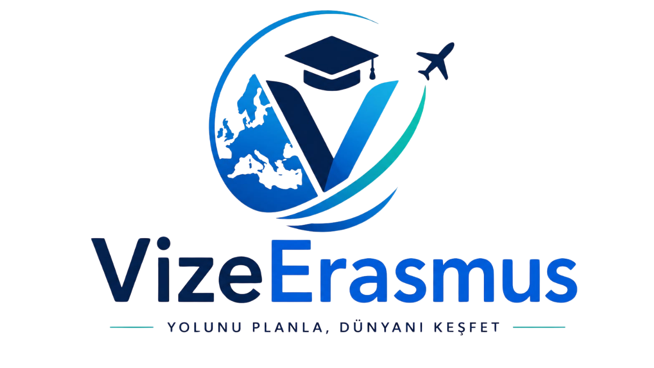 Erasmus Yolculuğunda Öğrencilerin Hazırlık Rehberi: Vize Erasmus