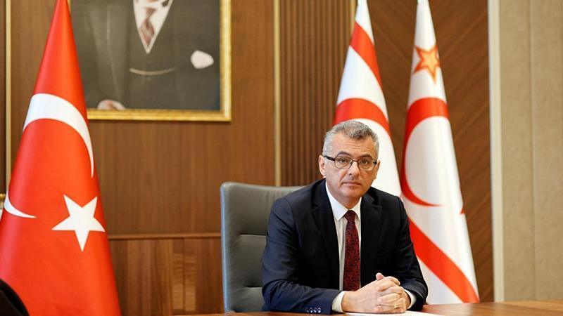 Tufan Erhürman: Süreçte manipülasyon değil ciddiyet gerekli