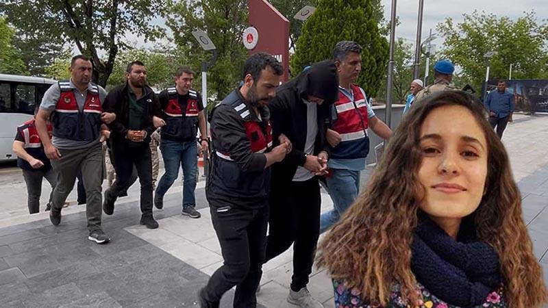 Gülistan Doku dosyasında yeni gelişme: 27 kişi tutuklandı