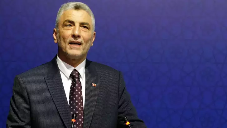Bakan Bolat: Esnafa kredi limitleri artırıldı
