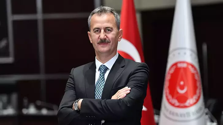 Haluk Görgün: Savunma Sanayiinde İhracat Yükselişi Sürüyor