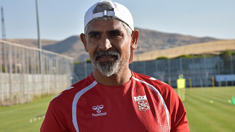 İsmet Taşdemir: Lige Hazırız, Transferde Süreç Devam Ediyor