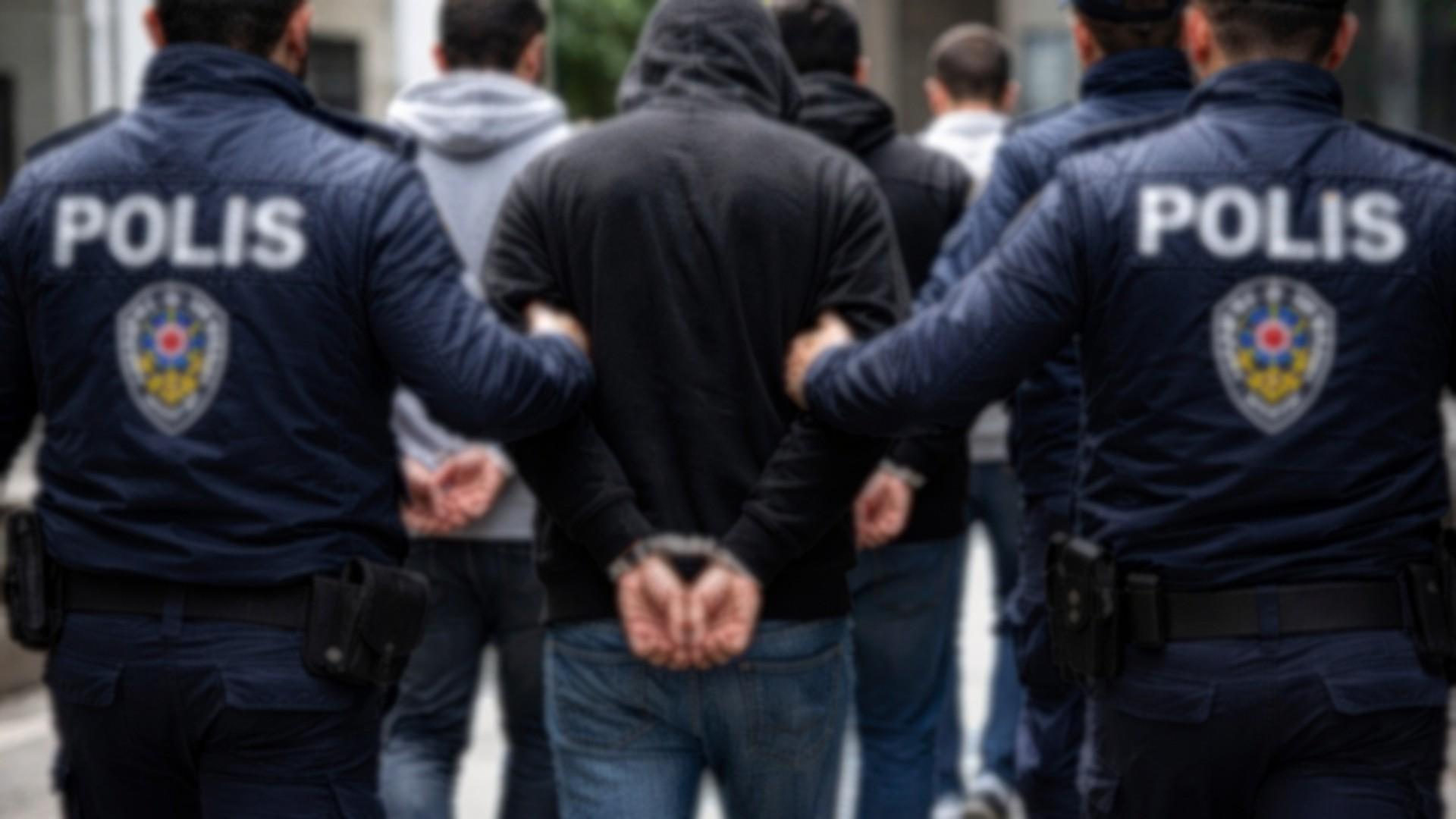 Avcılar Belediyesi’ndeki ihale soruşturmasında 13 kişi yakalandı