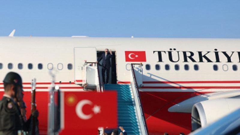 Erdoğan’dan Suudi Arabistan’a Günübirlik Ziyaret! Gündem Ortak Savunma Anlaşması