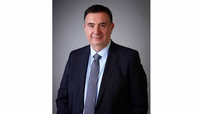 İş Bankası’nda Genel Müdür Değişimi! Hakan Aran Şişecam Yönetim Kurulu Başkanı Oldu