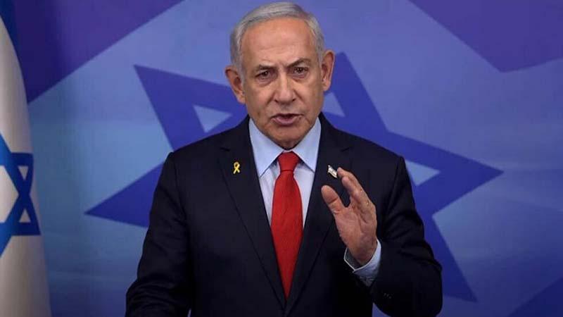 Netanyahu, Gazze’de ateşkesin ikinci aşamasına ilişkin yol haritasını reddetti