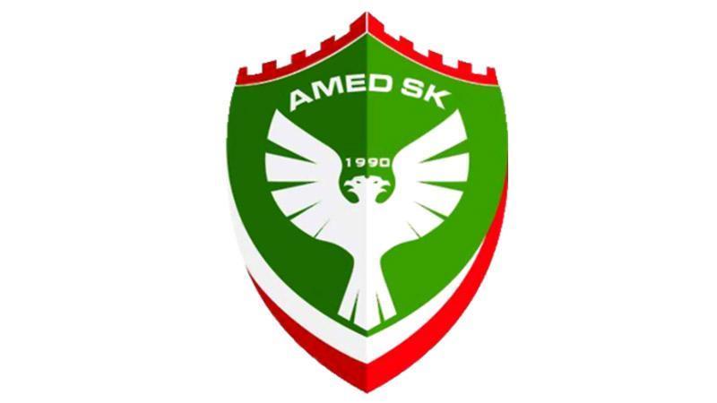 AMEDSPOR’DA 5 YENİ TRANSFERE TARAFTARLI İMZA TÖRENİ