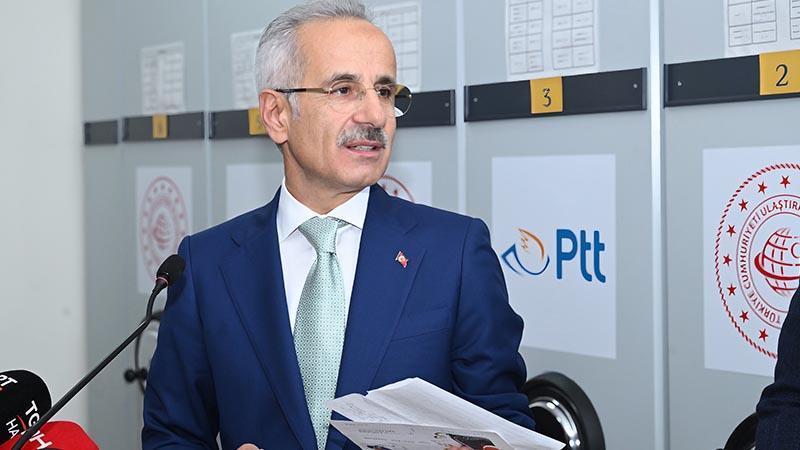 PTT’den yılın ilk yarısında 1 milyondan fazla kargo operasyonu