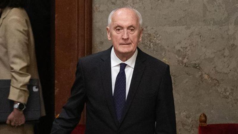 Macaristan’da cumhurbaşkanlığına András Baka seçildi