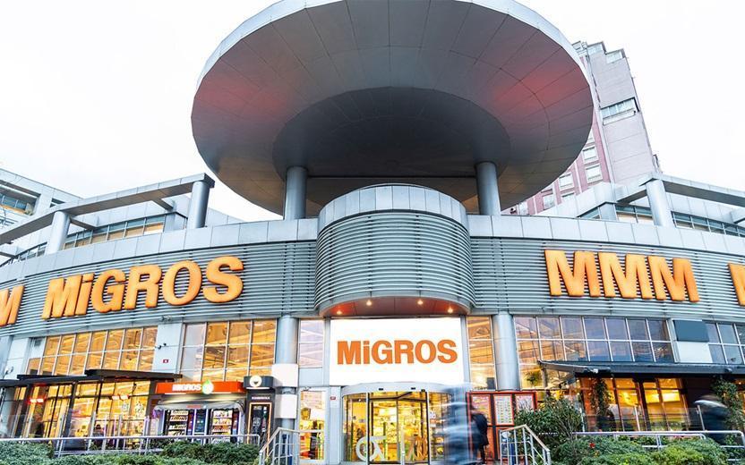 Migros’tan yılın ilk yarısında 6,3 milyar TL’lik yatırım