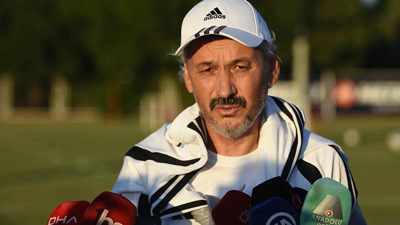 Kayserispor’da Sivasspor maçı hazırlıkları başladı