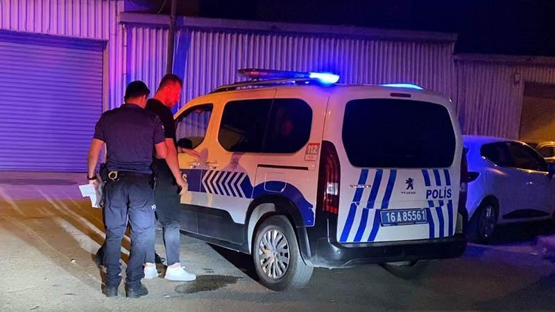 ‘Dur’ ihtarına uymayıp kaçtı! Alkollü sürücüye 450 bin TL ceza