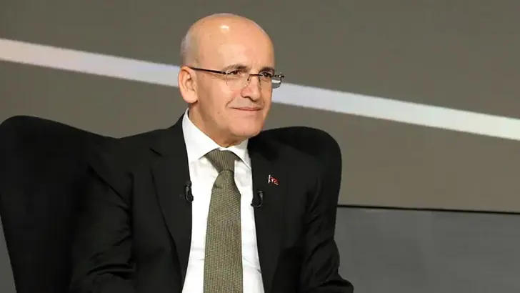 Şimşek: Faiz dışı bütçe fazlası 470 milyar liraya ulaştı