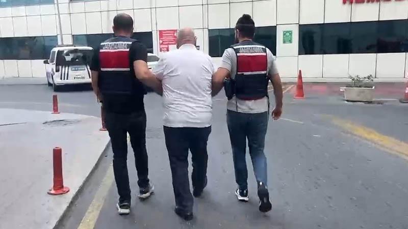 “Dava dosyasından oğlunu çıkarırız” vaadiyle dolandırdılar: 3 tutuklama