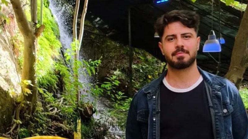 Serinlemek İçin Kanala Girmişti! Genç Öğretmenden Acı Haber