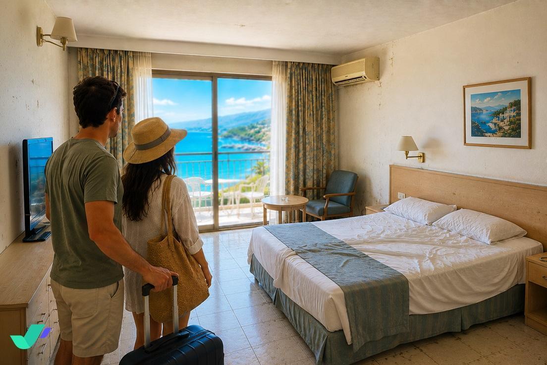 Tatil sektöründe şikayetler bir ayda yüzde 94 arttı