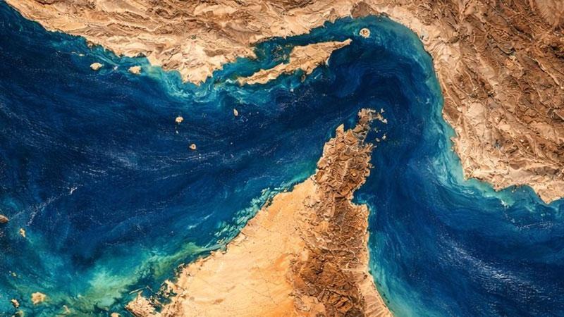 İran: Hürmüz Boğazı hala kapalı, güney güzergahı geçici olarak kapatıldı
