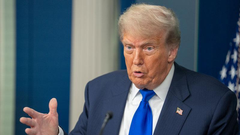 Trump: “Rusya NATO toprağına saldırmayacak”