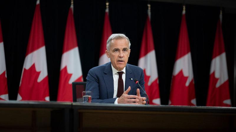 Carney’den Trump’a ‘Ontario Gölü’ yanıtı: ‘Her zaman bu isimle anacağız’