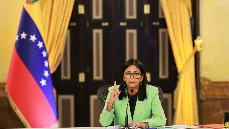Venezuela’dan ABD ile petrol anlaşmasına ilişkin açıklama