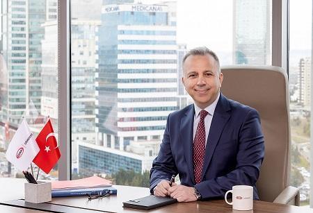 OYAK Çimento, UN Global Compact’a katıldı