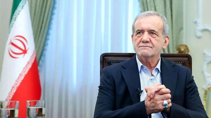 Pezeşkiyan: Hürmüz Boğazı’nın yeniden açılması için yol haritası hazırlandı