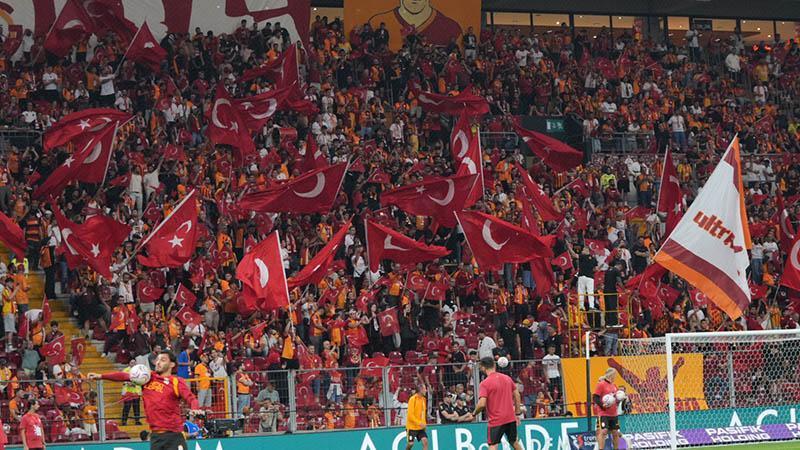 Galatasaray’da Göztepe maçı öncesi kalede sürpriz değişiklik