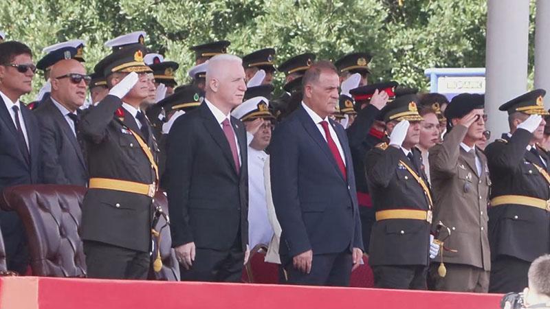 İstanbul’da 30 Ağustos coşkusu: Vatan Caddesi’nde tören düzenlendi
